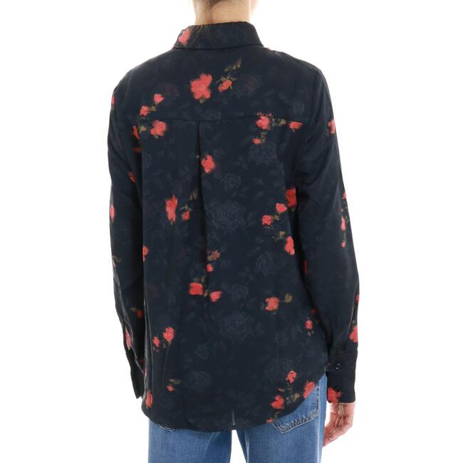 CAMICIA FIORI ANONYME - Mad Fashion | img vers.650x/